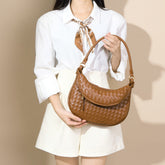 Sac à bandoulière portable Retro Twin Advanced